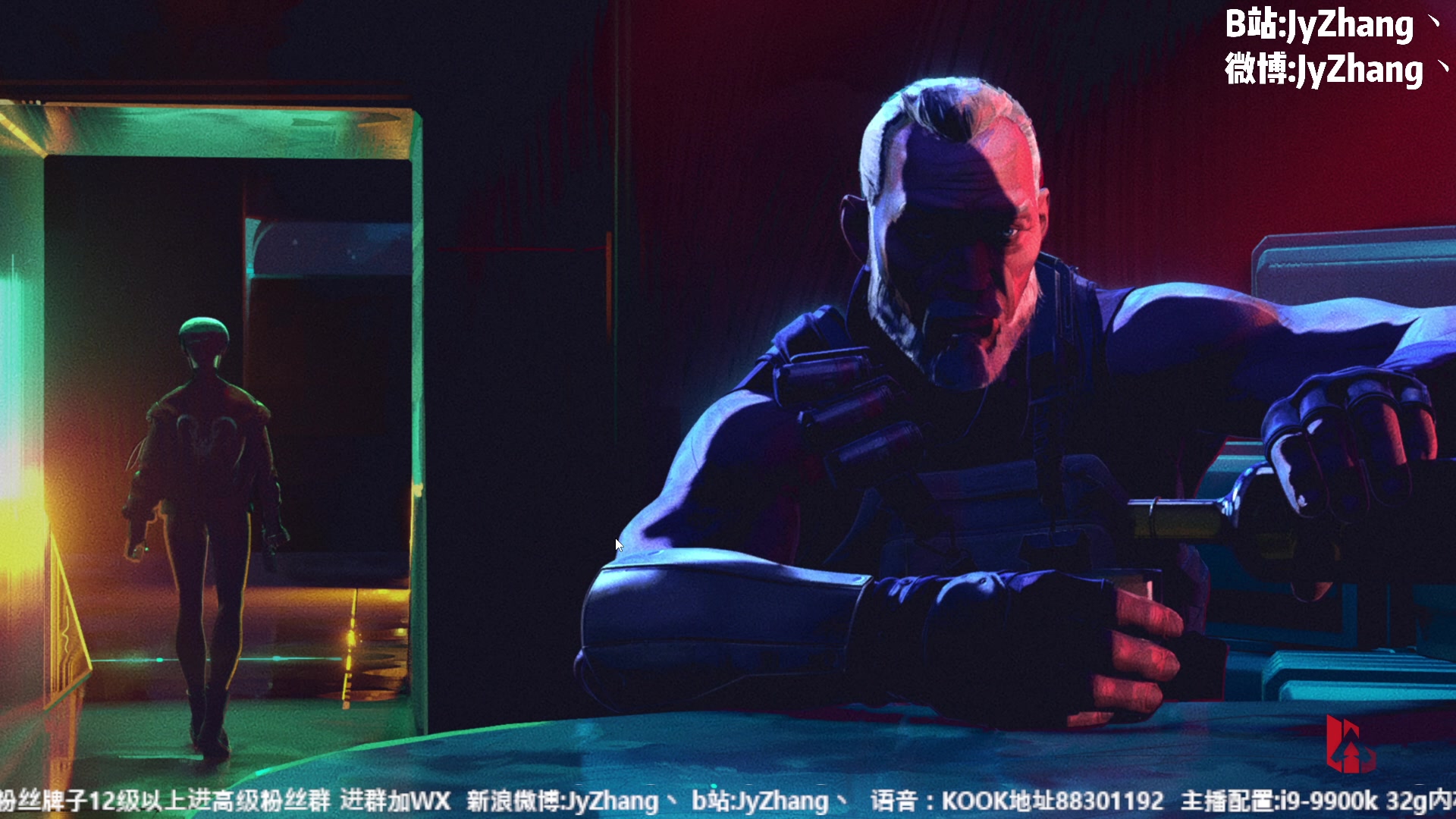 【2023-02-03 23点场】JyZhang：【Jy张】这个游戏真不错