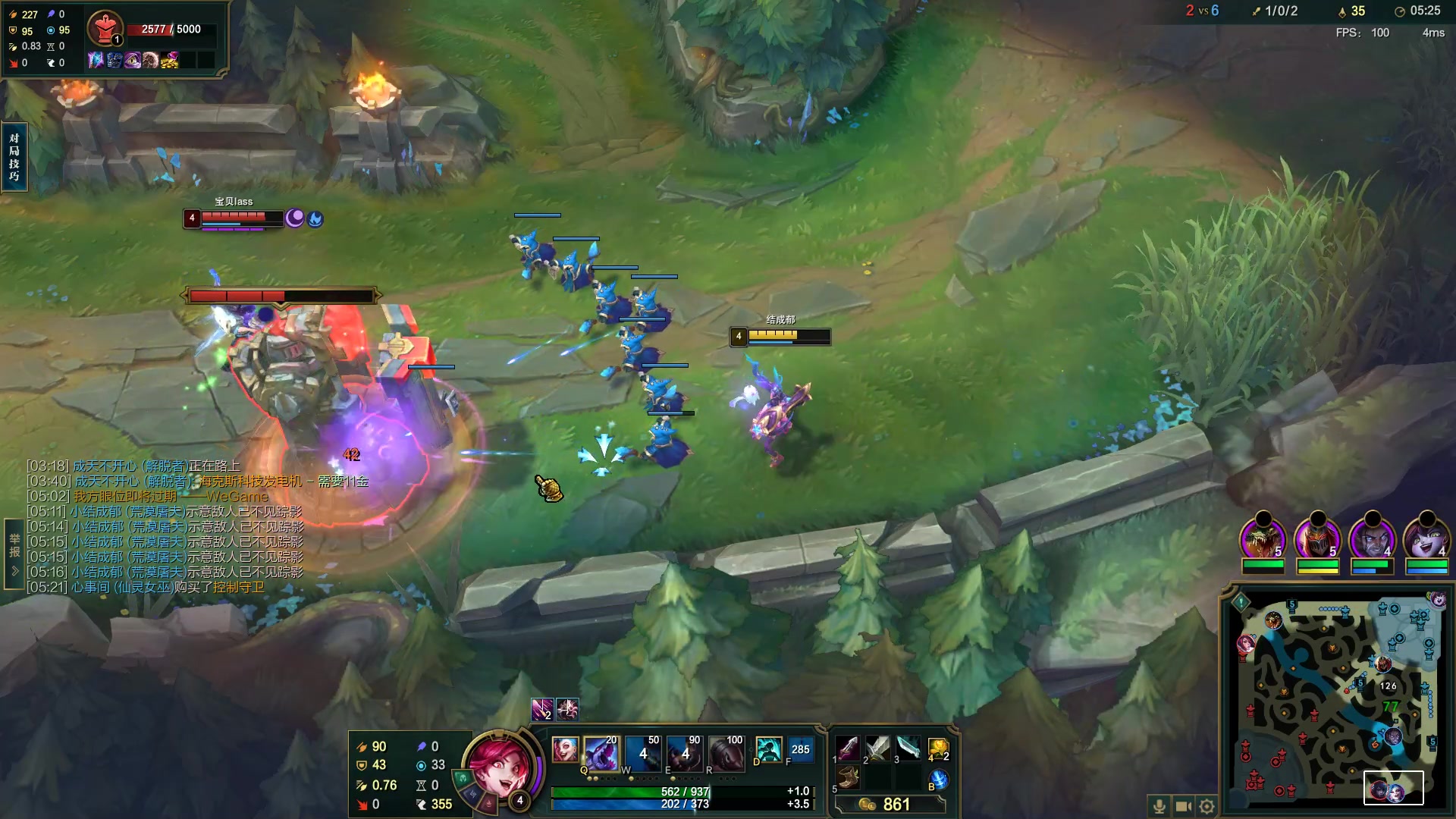 【2023-02-02 18点场】结成郁丶：野狗不需要墓碑