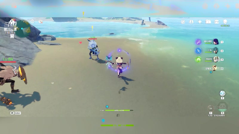 【2023-02-01 20点场】DOCTERJACKAL：一个安静的游戏爱好者