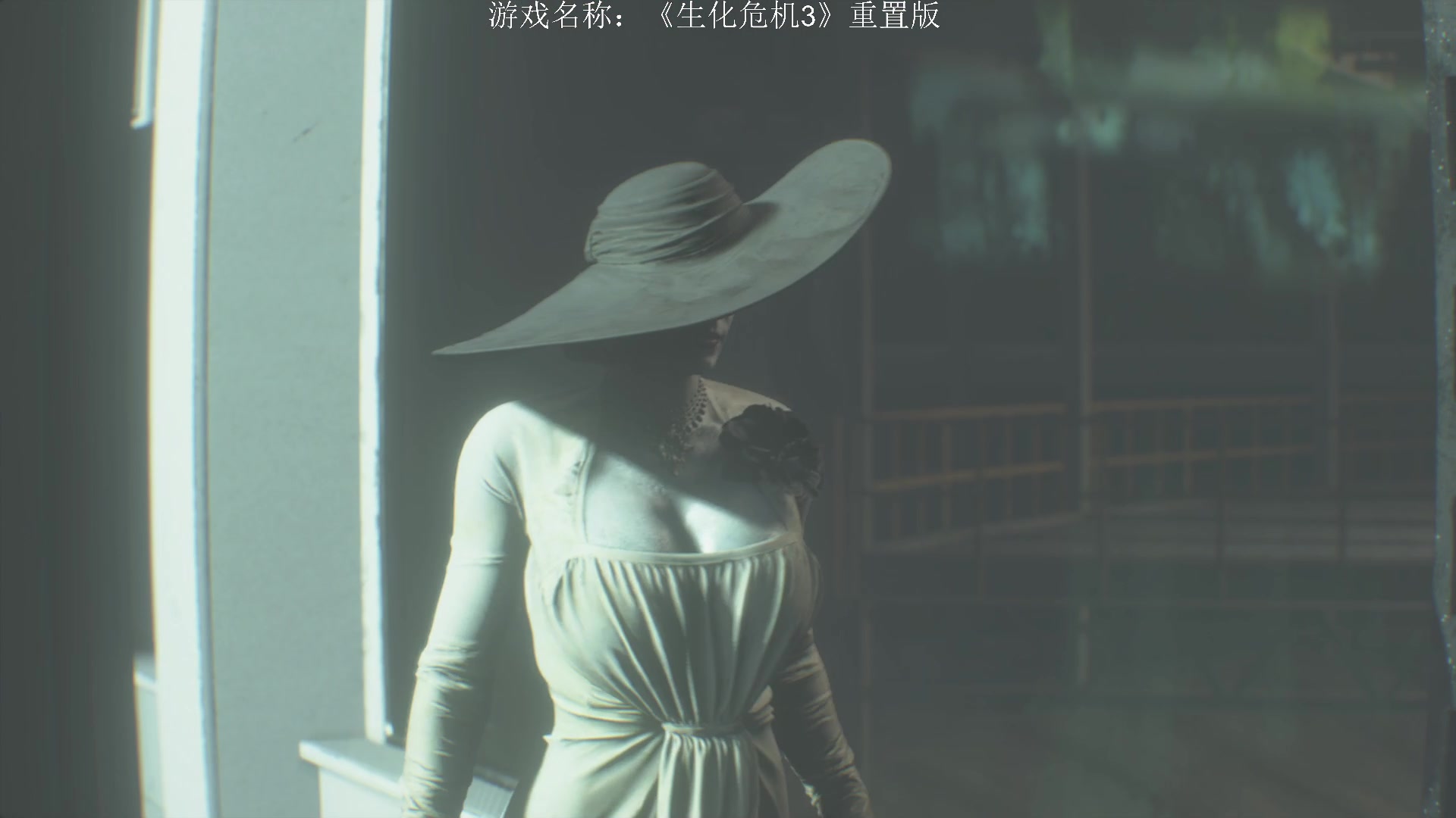 【2023-01-31 22点场】半支烟：恐怖游戏之魂！