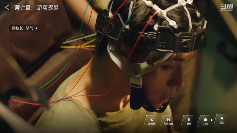 【2023-02-02 17点场】玩黑豹FURIA：飞跃13号房！ 10727434