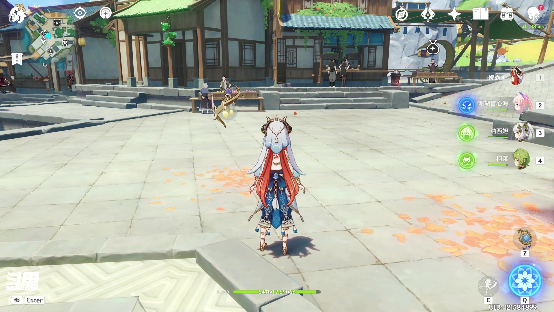 【2023-02-03 12点场】禹幻：【禹幻】我要升级