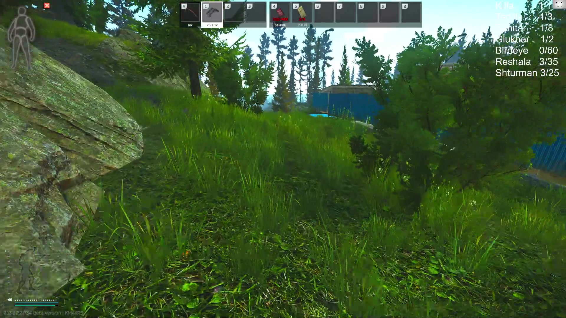 【2023-02-03 16点场】TAT大白：代号：抓狗行动！！