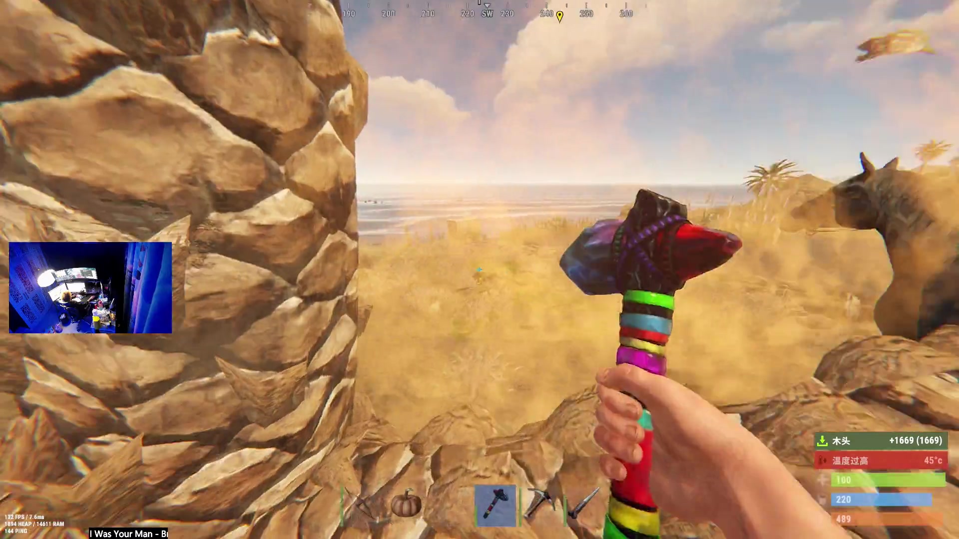 【2023-02-03 19点场】斯祥丶：大官清！SOLO的生存日常！