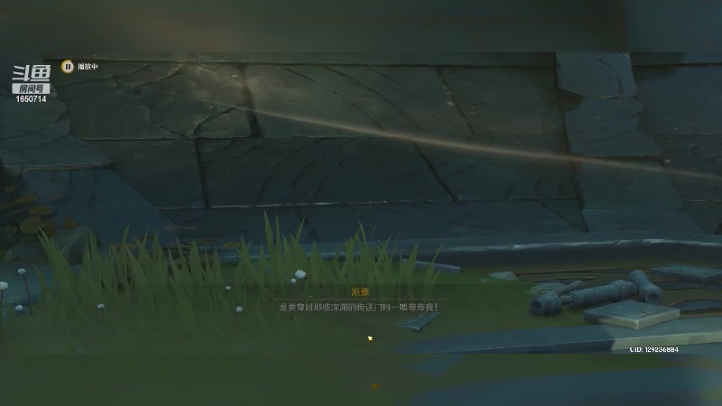 【2023-02-02 21点场】DOCTERJACKAL：一个安静的游戏爱好者