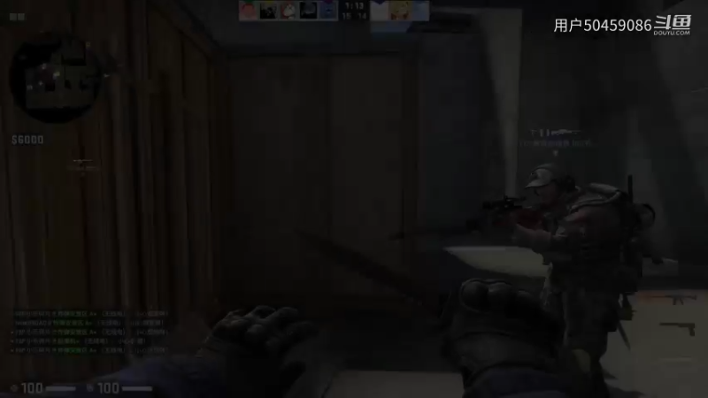 【网游竞技】小乐碎片CSGOPart43