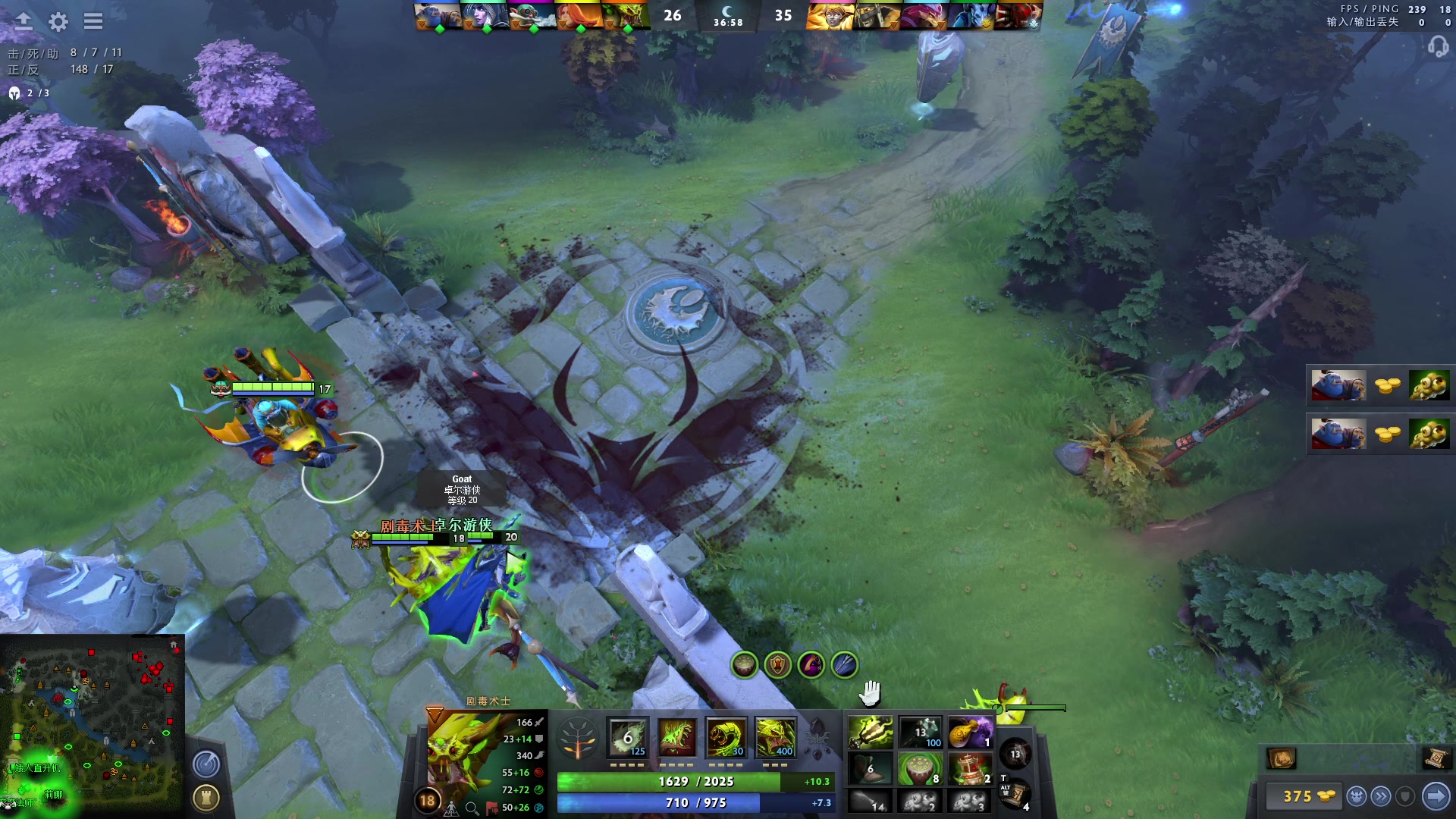 【2023-02-03 17点场】斗鸡dougay：新年新气象 2706482