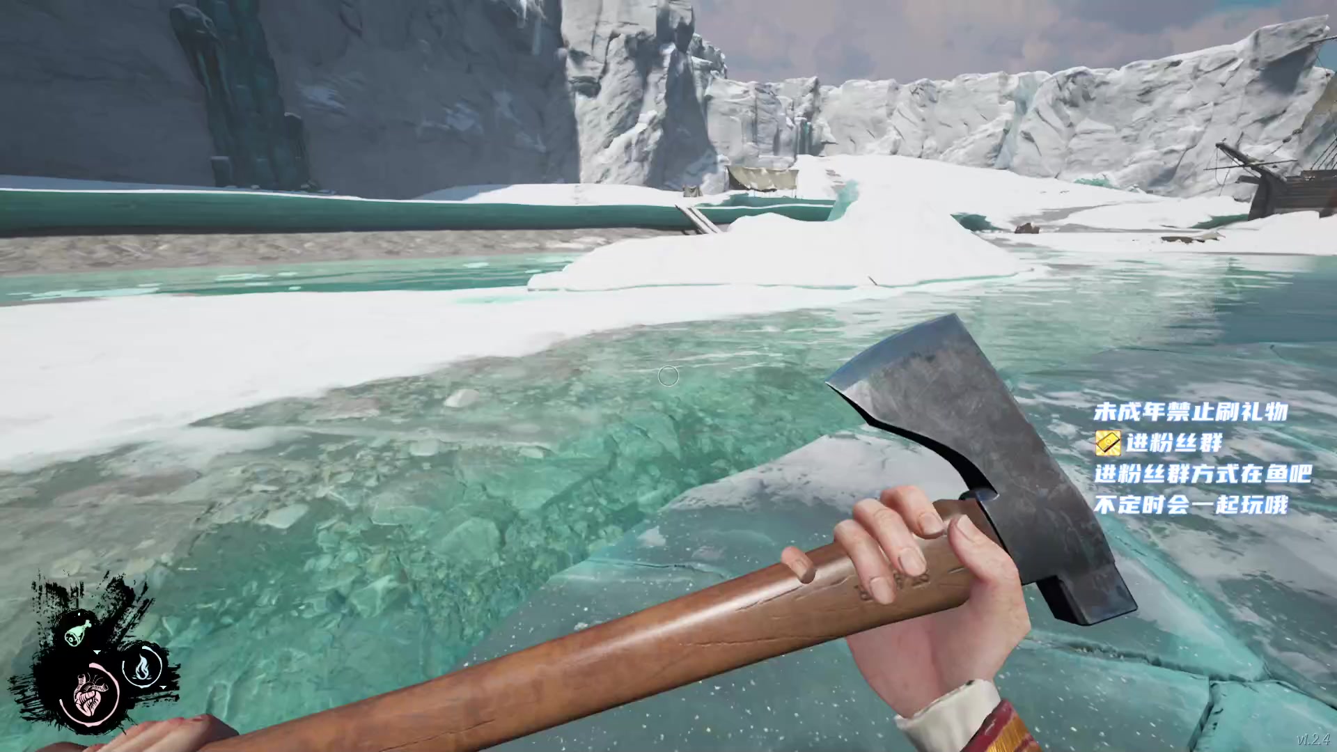 【2023-02-03 02点场】小小宋OAO：✨小小宋✨新的一年开心快乐每一天～