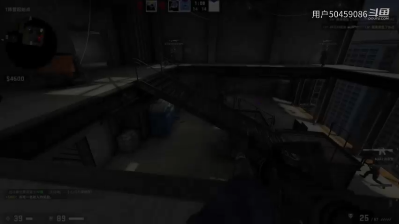 【网游竞技】小乐碎片CSGOPart38