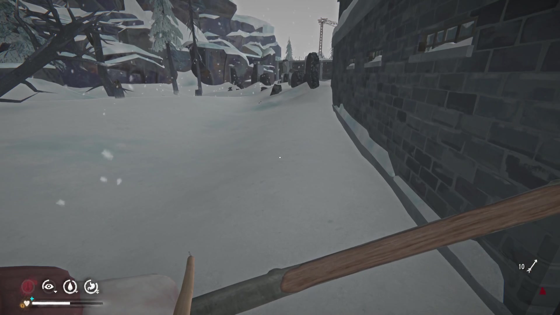 【2023-02-03 21点场】肥尸：【漫漫长夜入侵模式】寄生虫太可怕了~