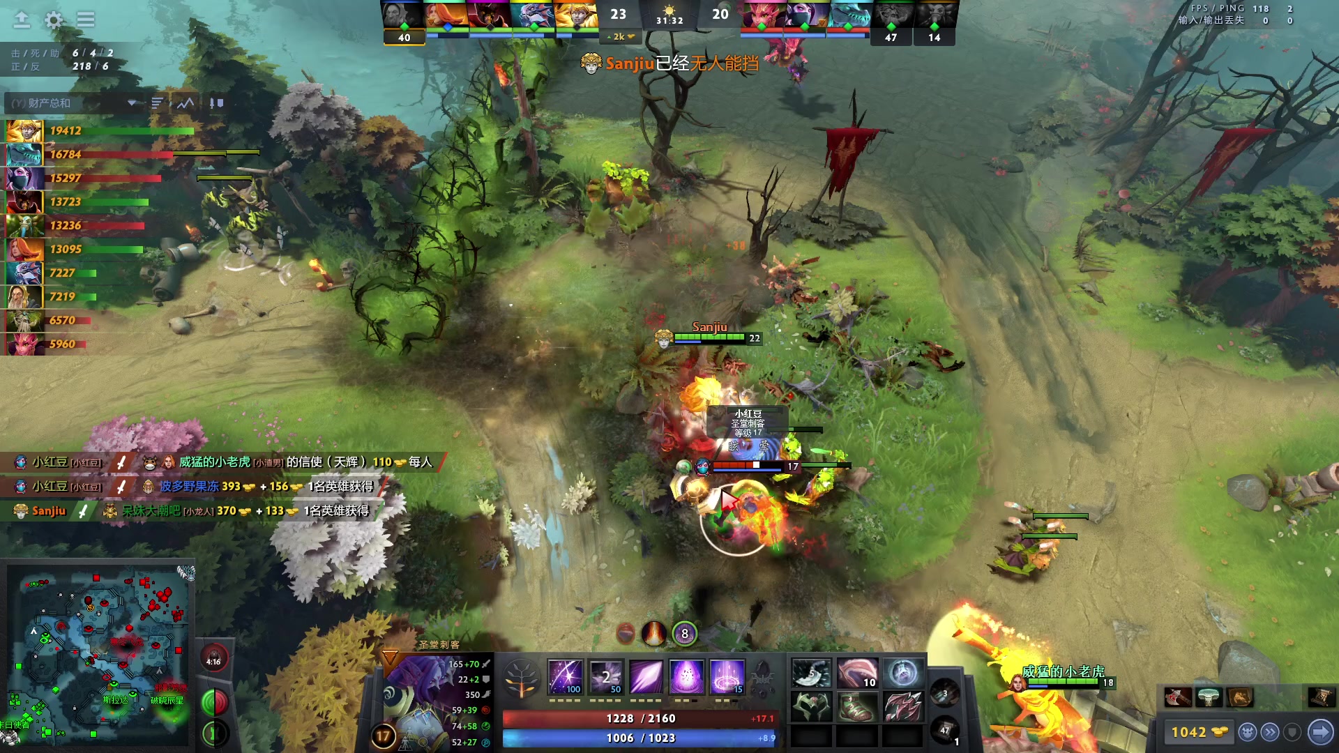 【2023-02-02 22点场】刘嘉俊Sylar1：拿出你的百分之百！