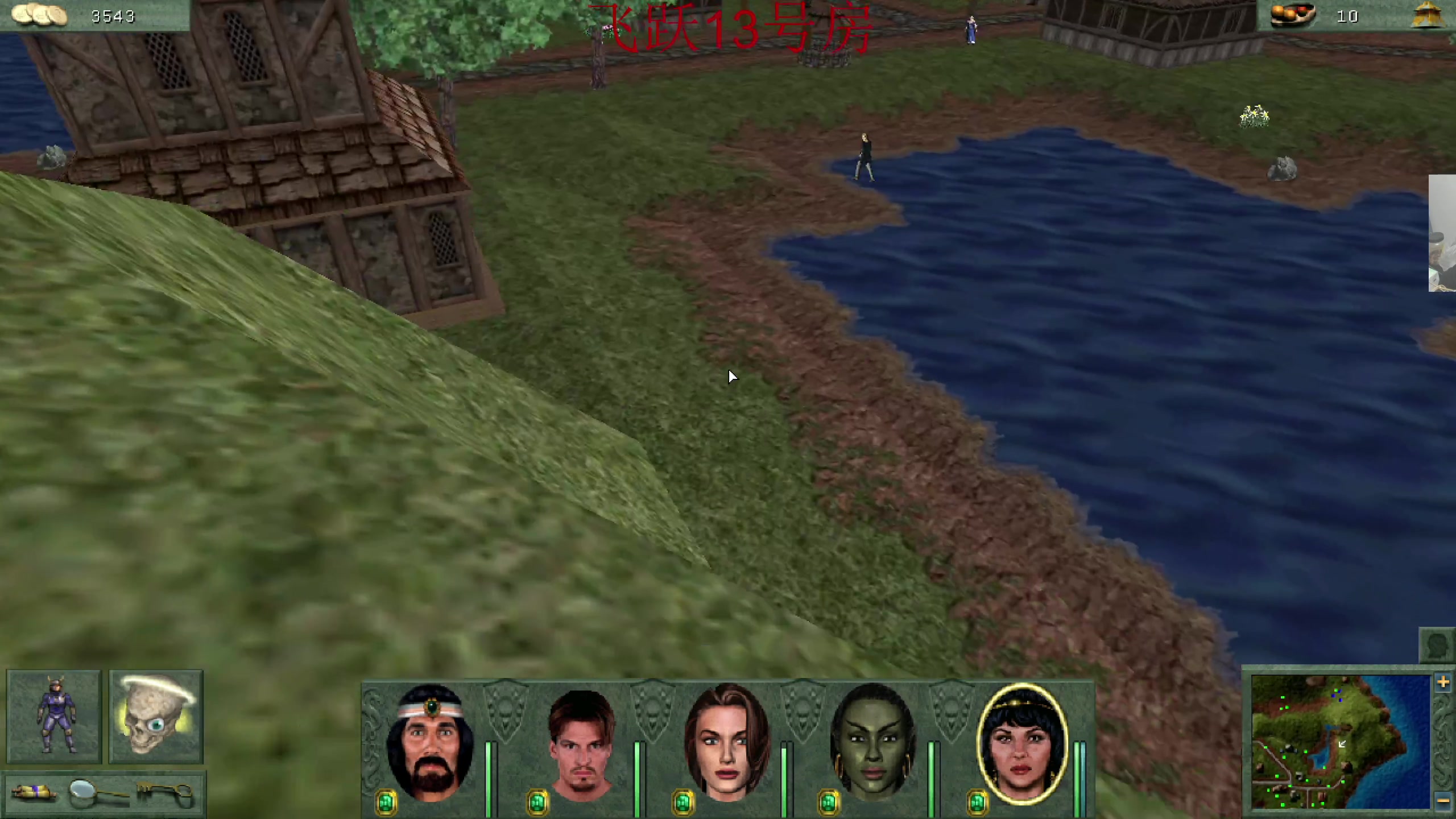 【2023-02-03 05点场】章随便先生：死亡空间困难难度重制版！！！！