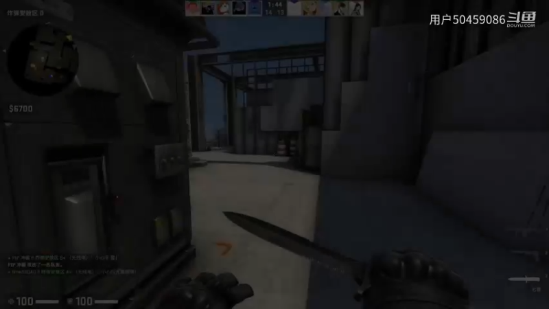 【网游竞技】小乐碎片CSGOPart36