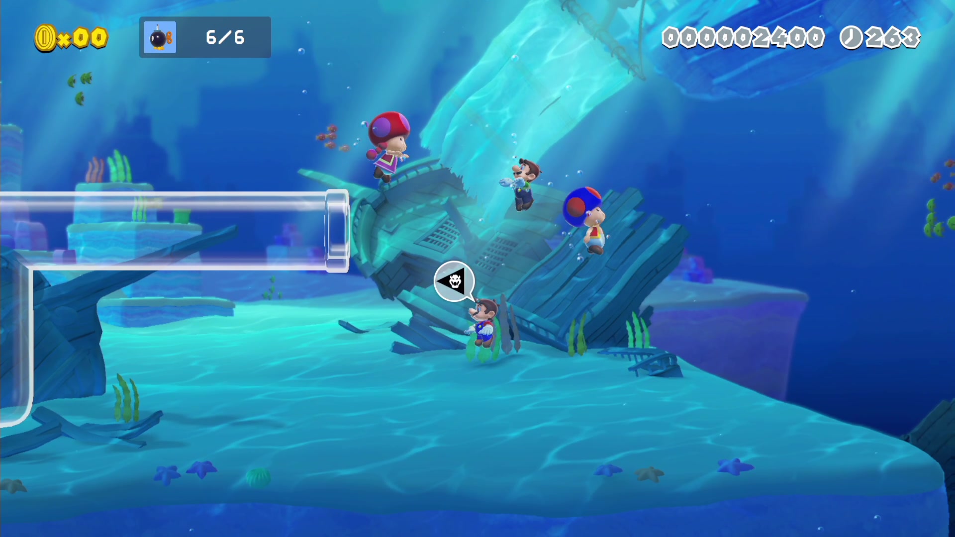 【2023-02-03 00点场】KazeLink：主播开发游戏去了 随缘开播