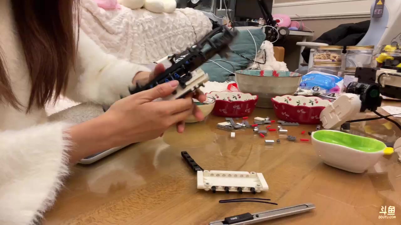 【2023-02-02 23点场】骆歆冲冲冲：驼：拼笨笨辣