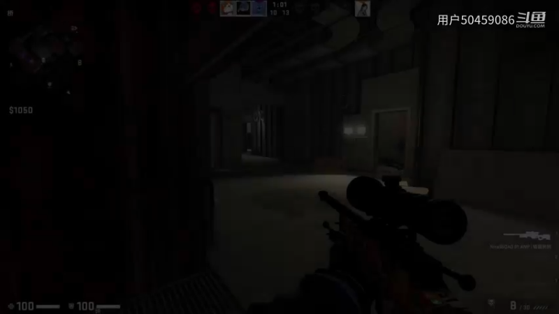 【网游竞技】小乐碎片CSGOPart31