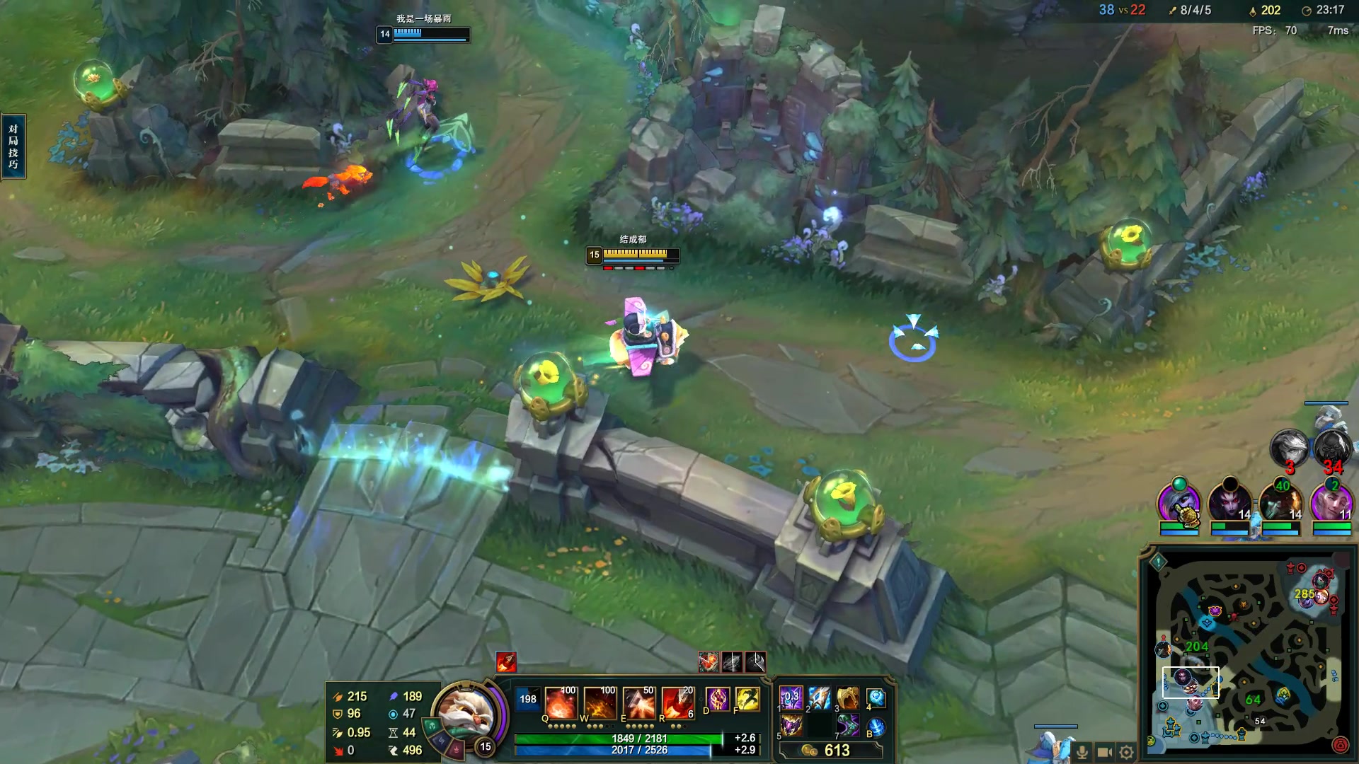 【2023-01-31 17点场】结成郁丶：野狗不需要墓碑