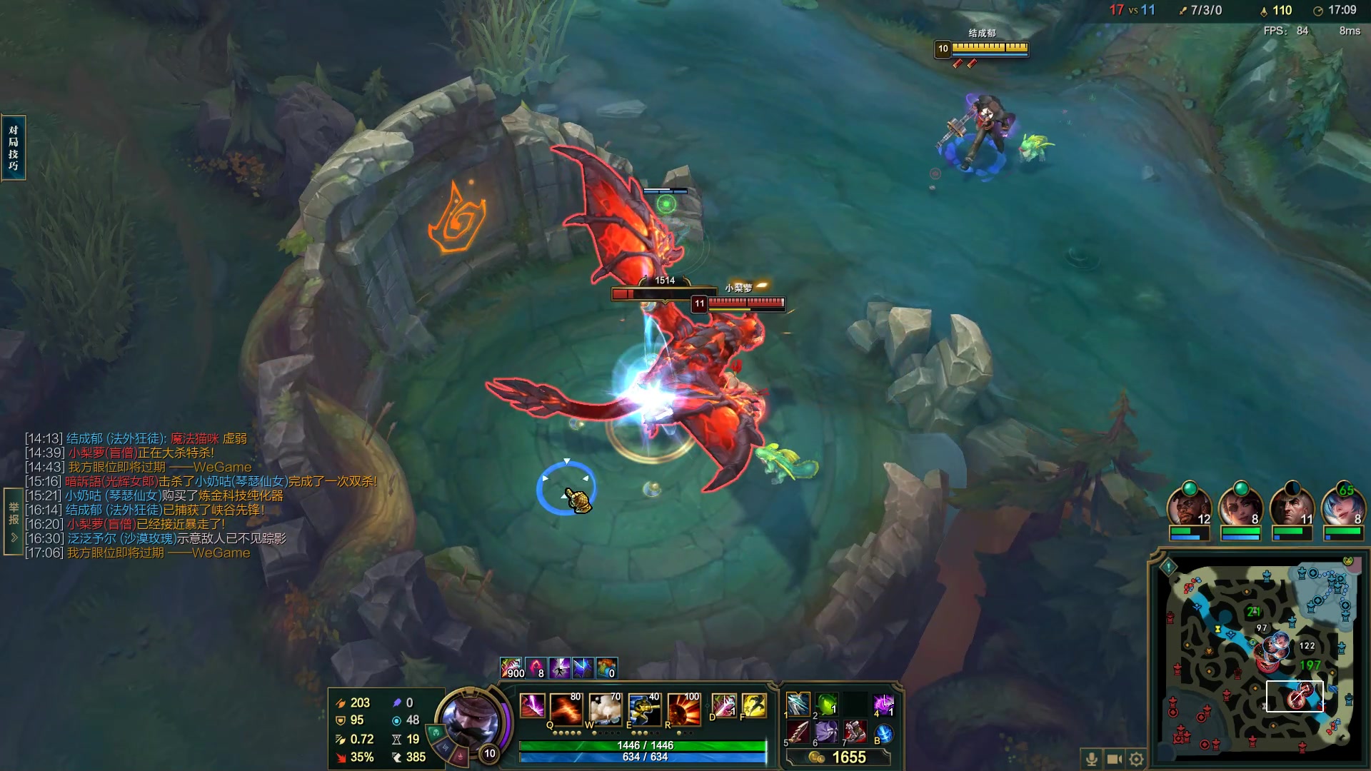 【2023-02-02 14点场】结成郁丶：野狗不需要墓碑