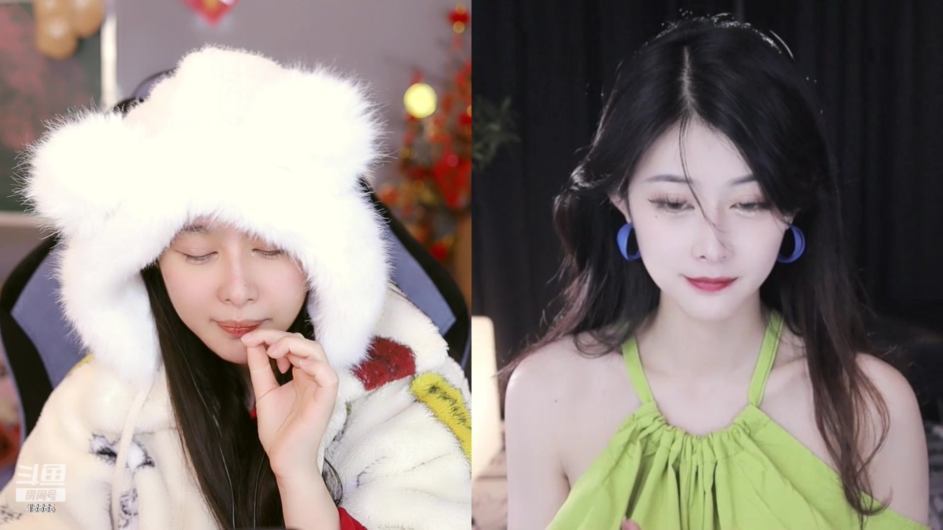 【2023-02-03 17点场】果冻cc007：请一会假，晚点开~~
