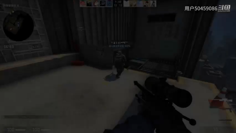 【网游竞技】小乐碎片CSGOPart35