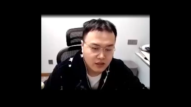 竖门炮说来就来，这杰斯好强啊