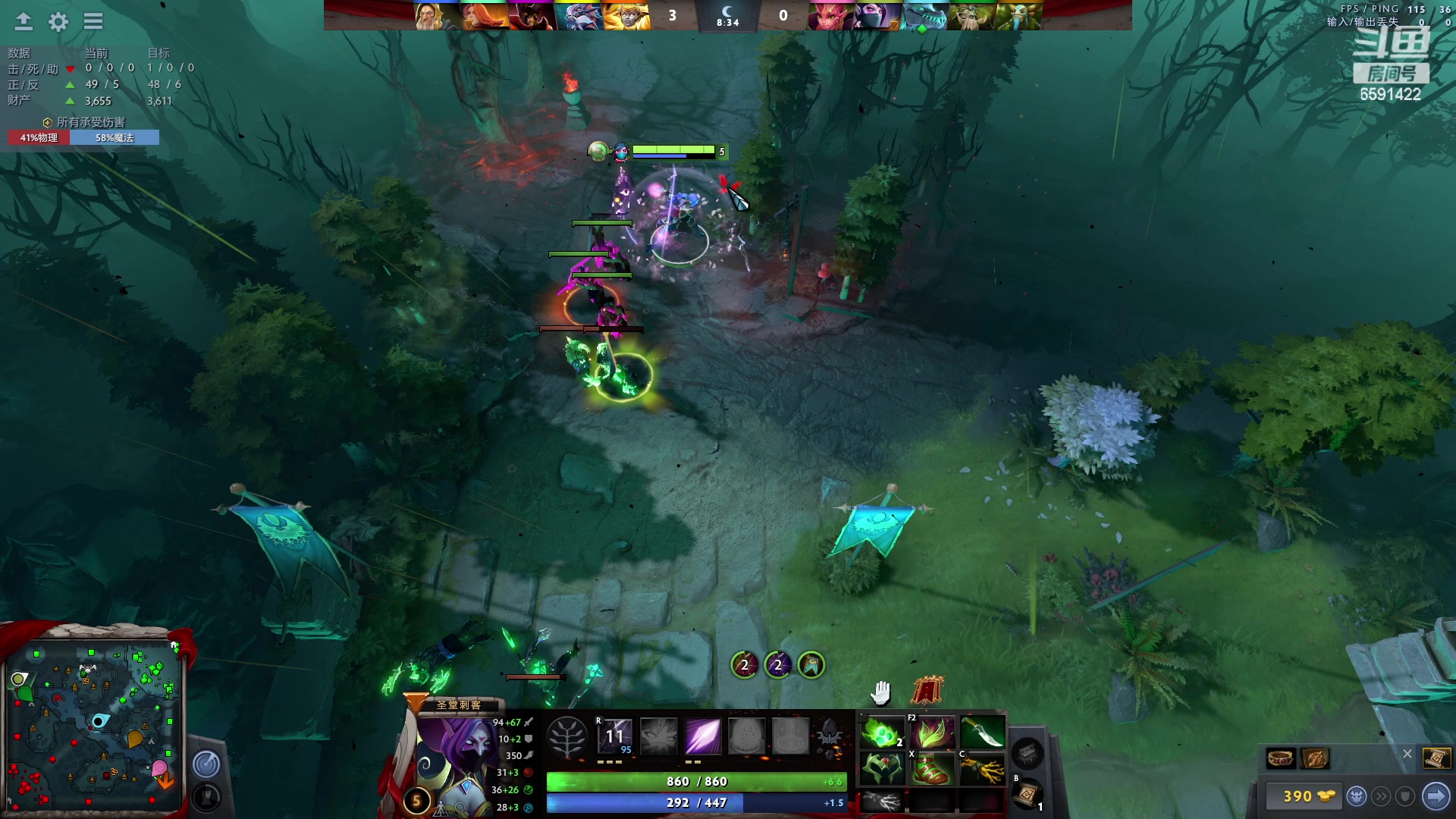 【2023-02-02 22点场】小红豆阿：新年快乐，晚上播一会！！！