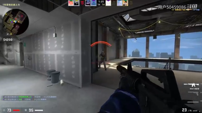 【网游竞技】小乐碎片CSGOPart37