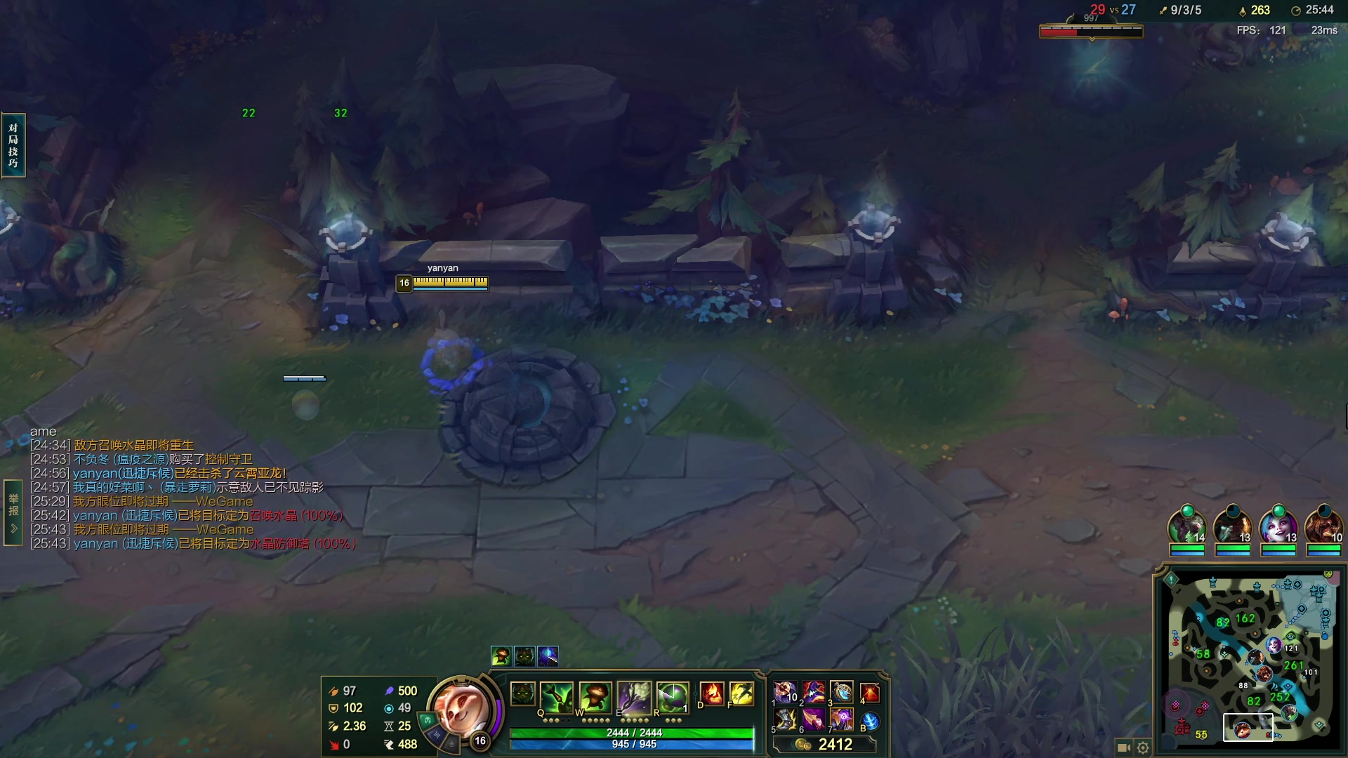 【2023-02-03 10点场】恶霸提莫：第一提莫，拿到提莫=赢