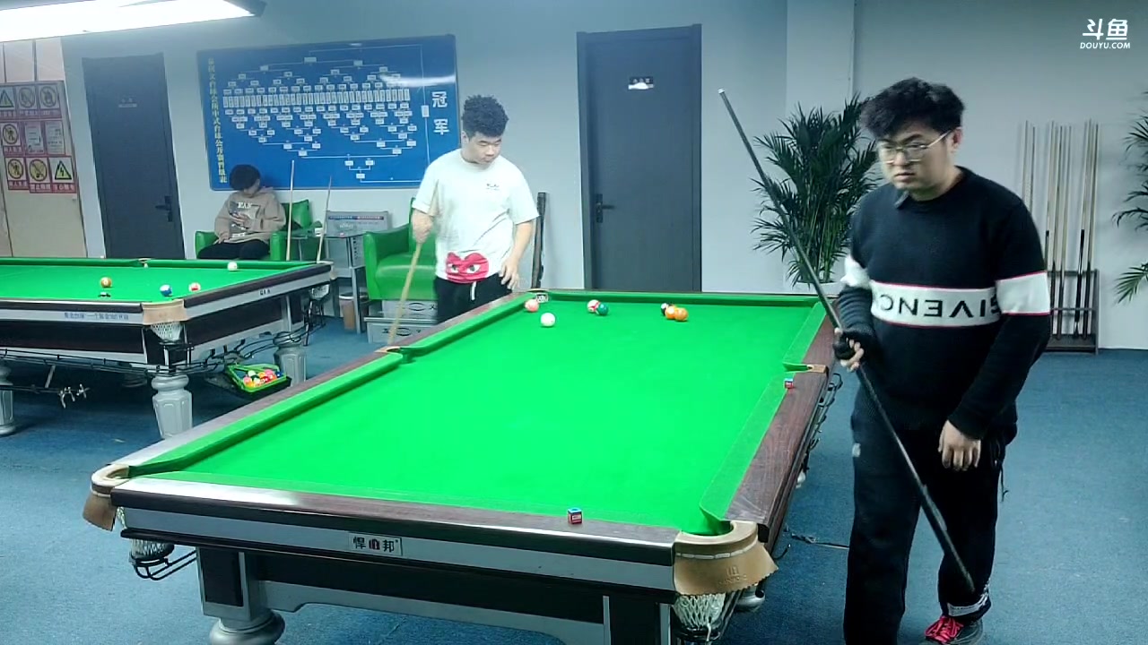 【2023-02-03 13点场】火力堂主：今日比赛。赛出风采！