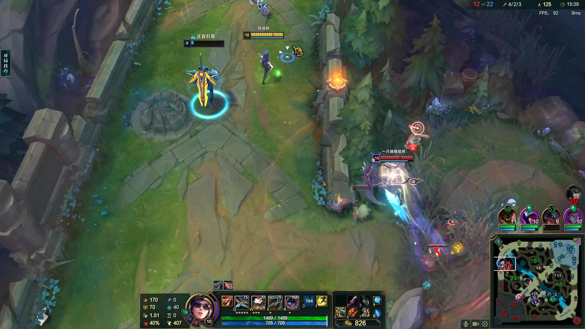 【2023-02-01 15点场】结成郁丶：野狗不需要墓碑