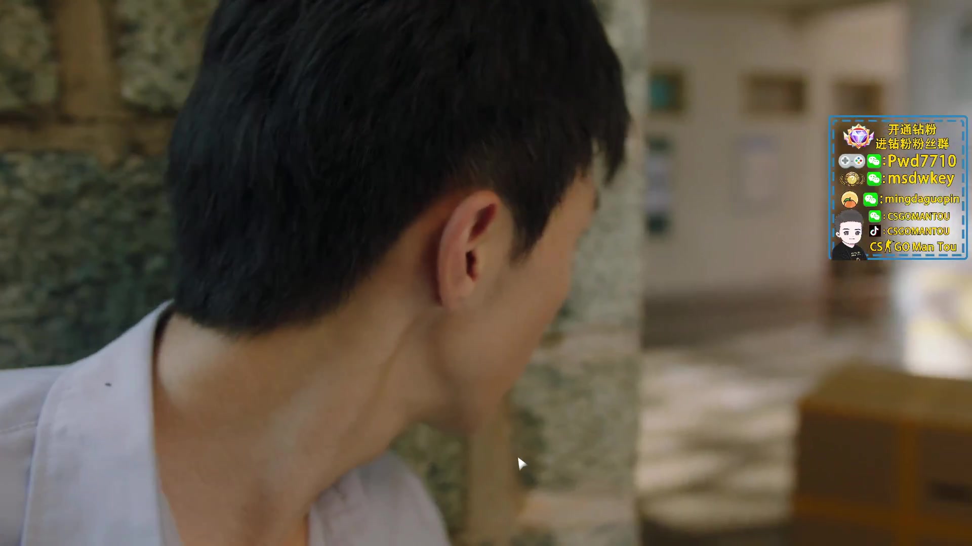 【2023-02-03 02点场】CSGO馒头：新年新气象 6959154