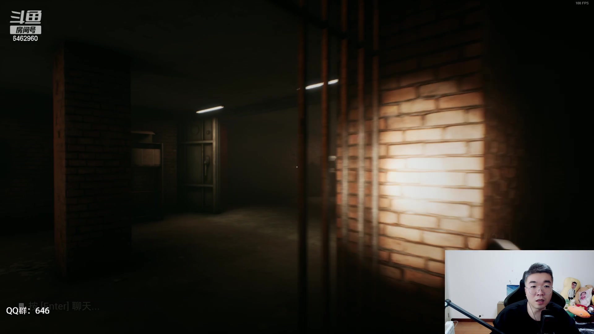 【2023-02-03 21点场】姜姜姜乐涵：开心超人来啦！