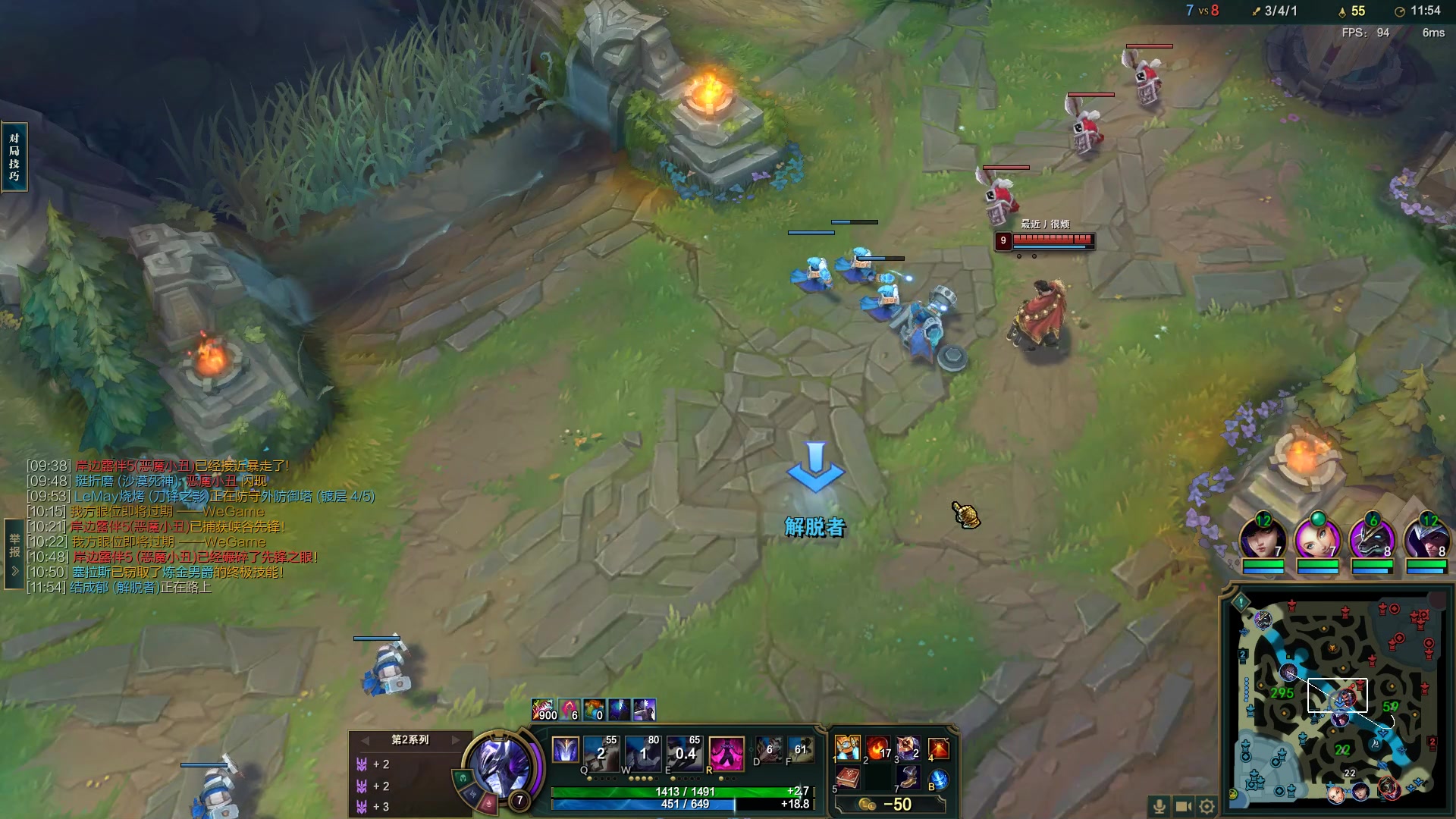 【2023-01-31 15点场】结成郁丶：野狗不需要墓碑