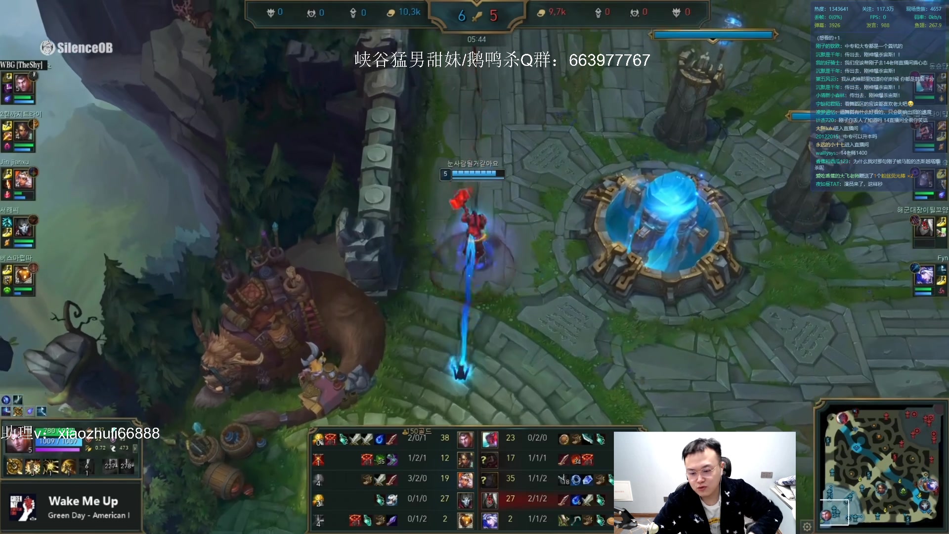 【2023-02-02 22点场】jjking剑姬：重回巅峰，宗师冲王者！