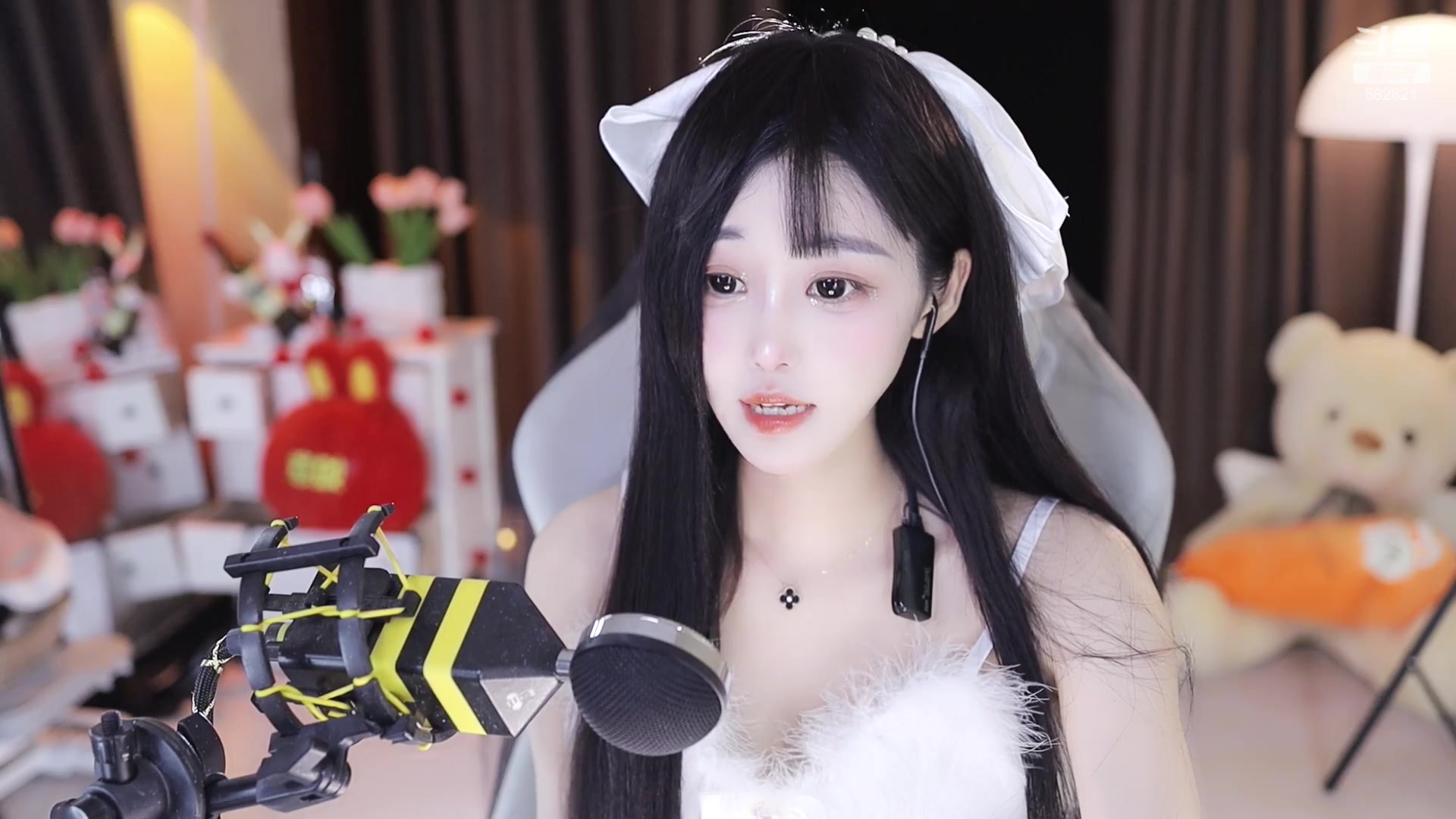 【2023-02-03 13点场】苏小懒38D：❤呆萌懒妹无敌射手嘎嘎乱杀