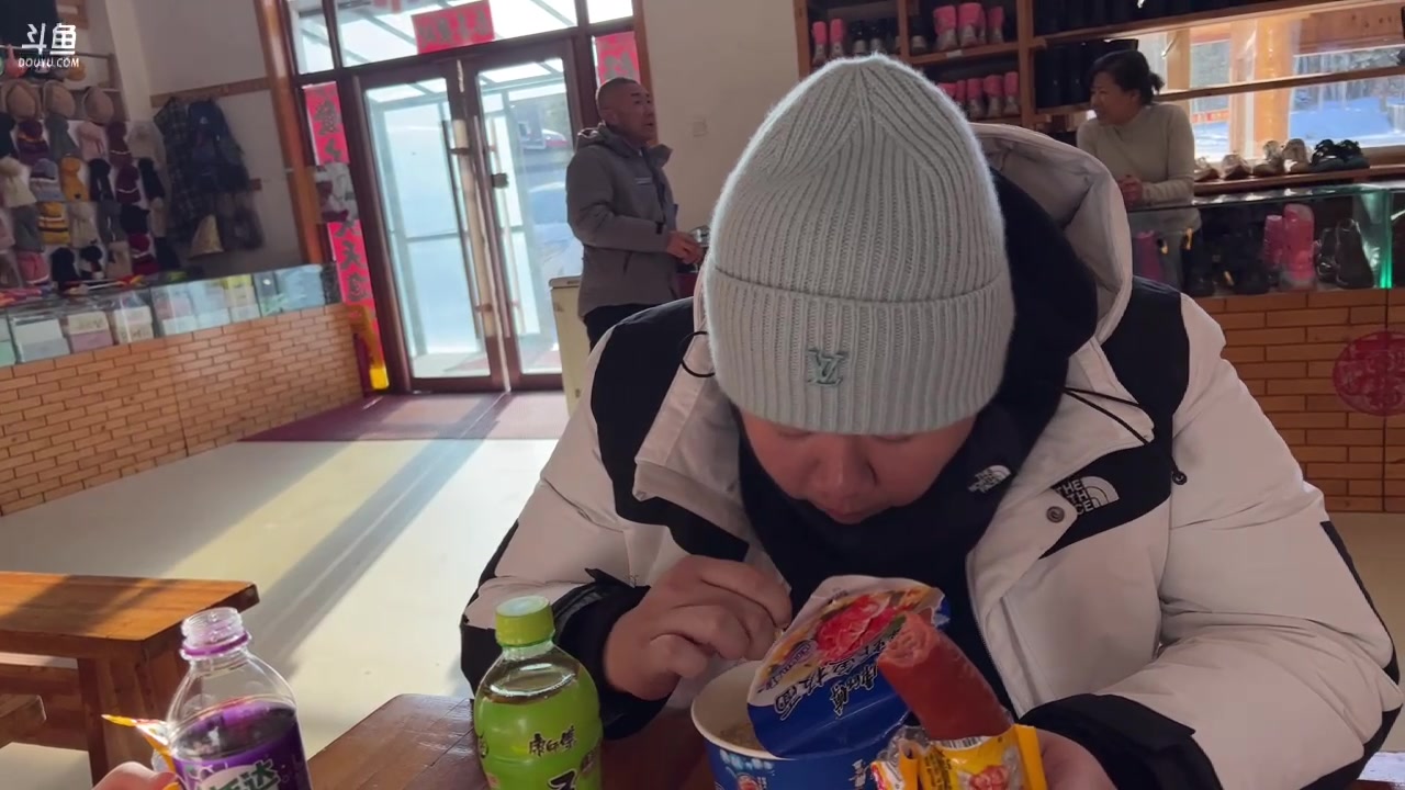 【2023-02-03 14点场】imxiaoxin：【✘-✘】游戏殿堂