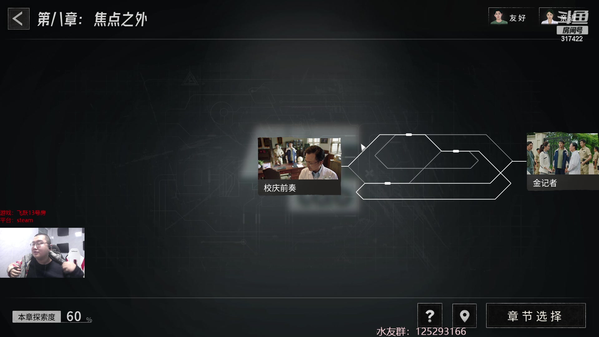 【2023-02-03 03点场】驴酱的冯雨大王：冯雨大王：保持理智，热爱生活！