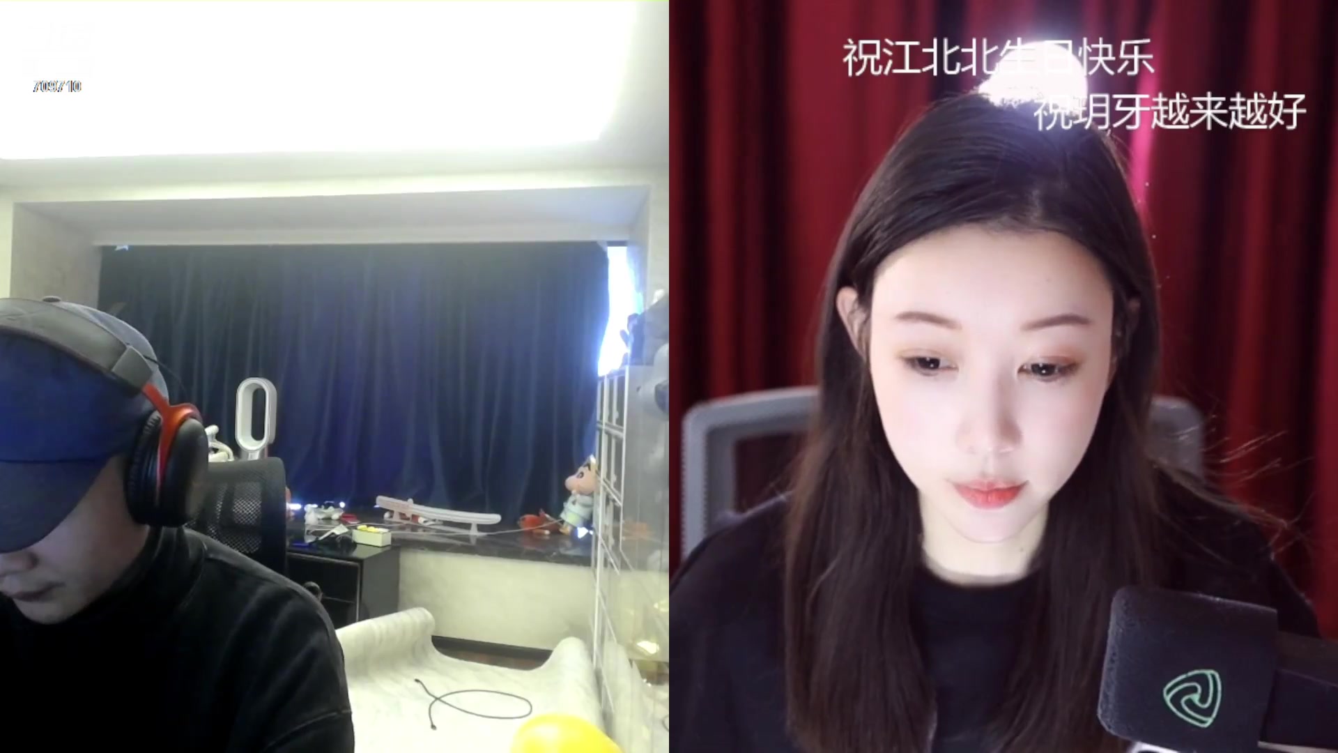 【2023-02-03 15点场】imxiaoxin：【✘-✘】游戏殿堂