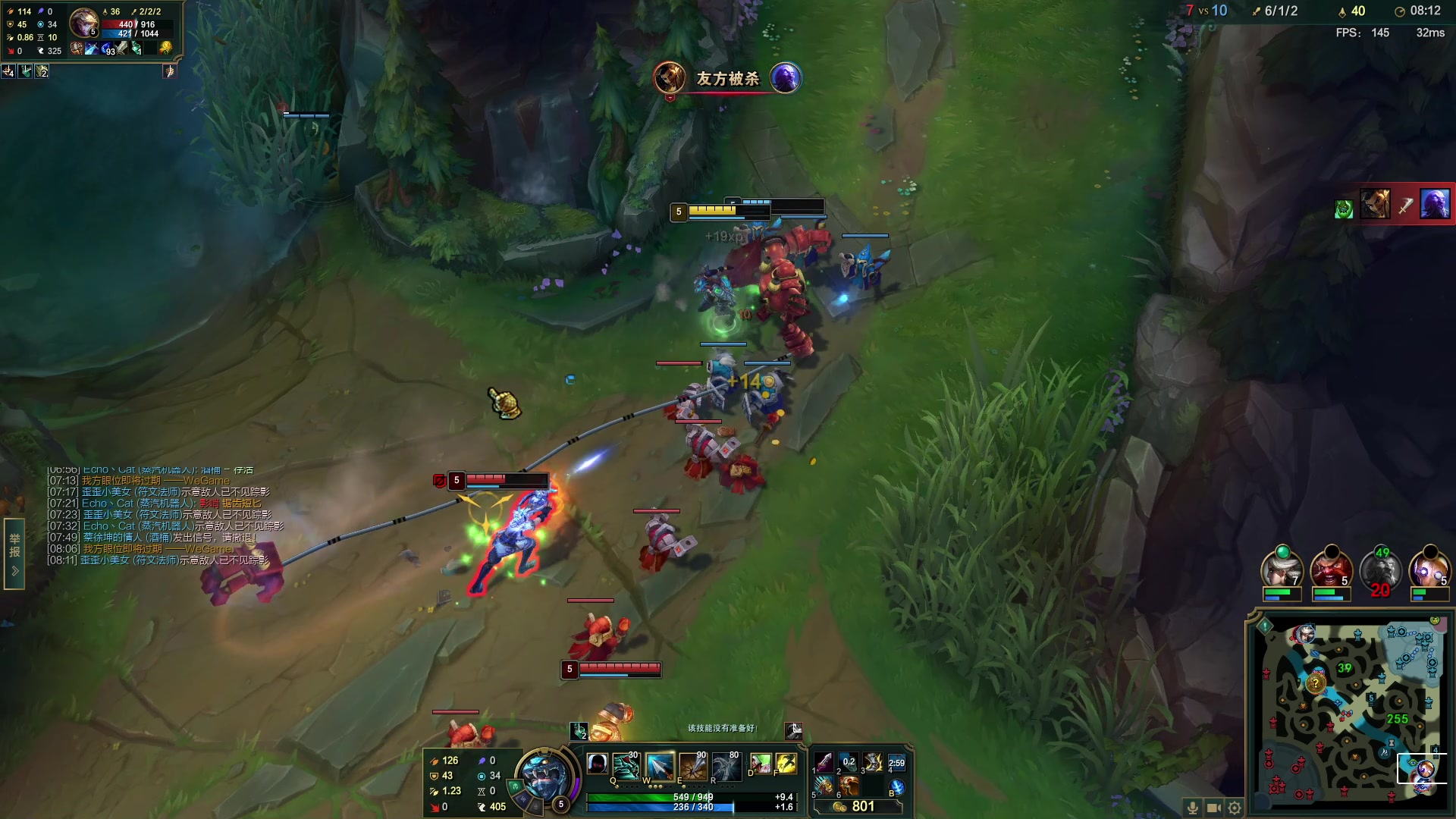 【2023-02-02 23点场】金甲EzNpc：有朋自远方来不亦乐乎 4572396