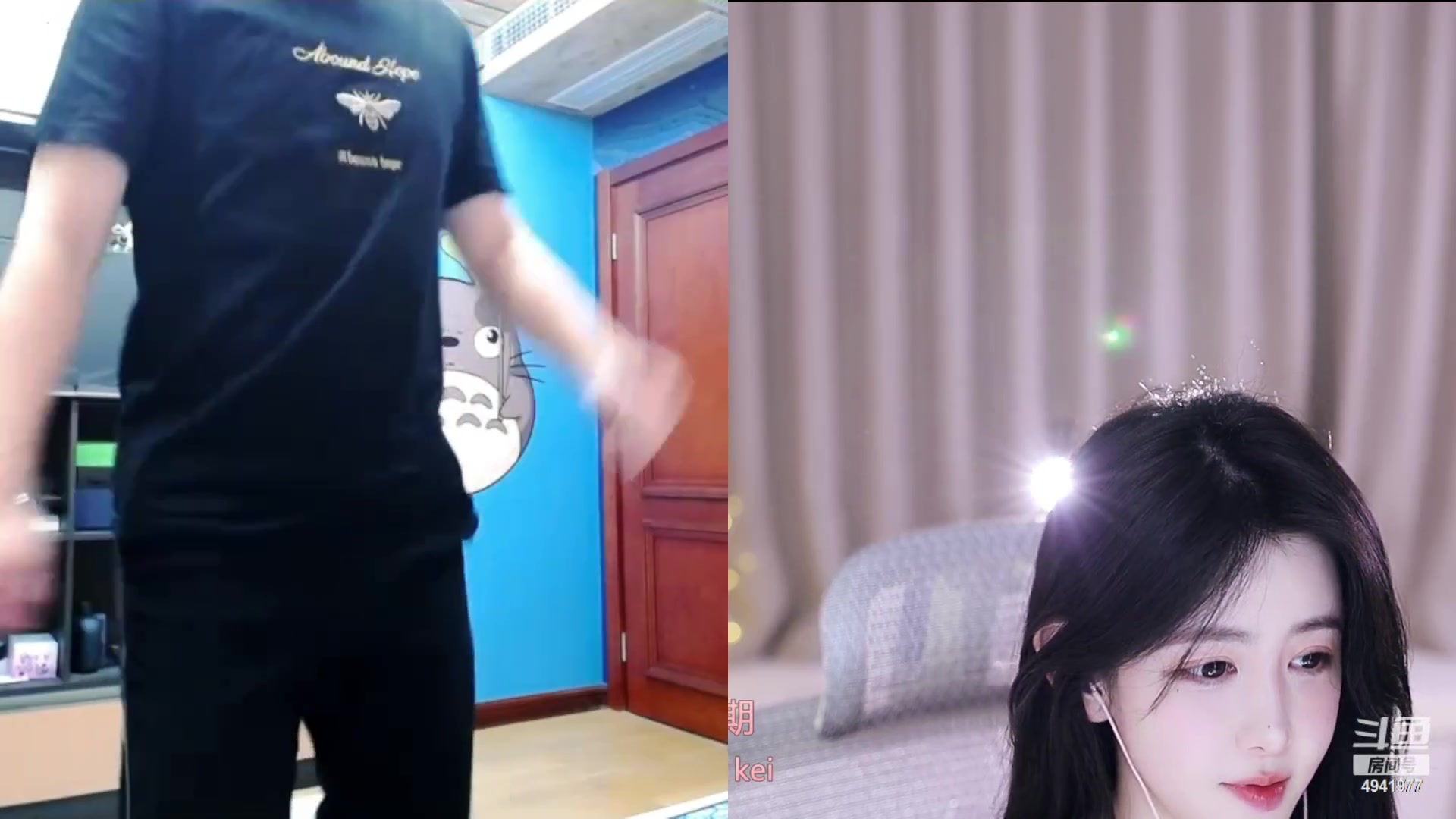 【2023-2-2 21点场】晒网的慧儿呀:要做个快乐的小狗~