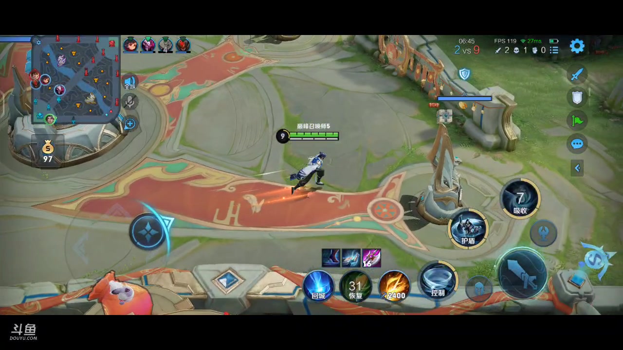 【2023-02-03 12点场】DYG丶小义：早起的鸟儿有虫吃呀呀