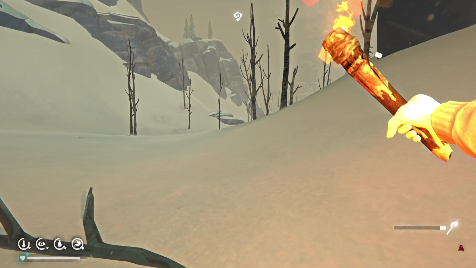 【2023-02-03 17点场】肥尸：【漫漫长夜入侵模式】寄生虫太可怕了~