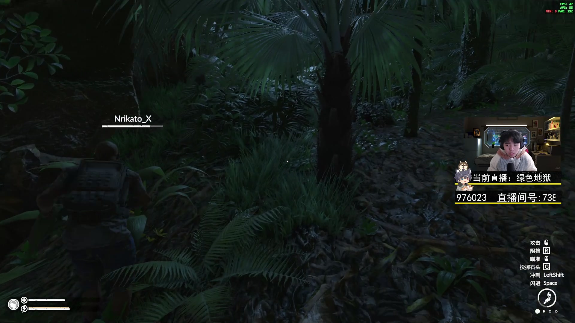 【2023-02-04 16点场】丨绅士瑄丨：【今日双倍】全新的沙盒生存来咯！