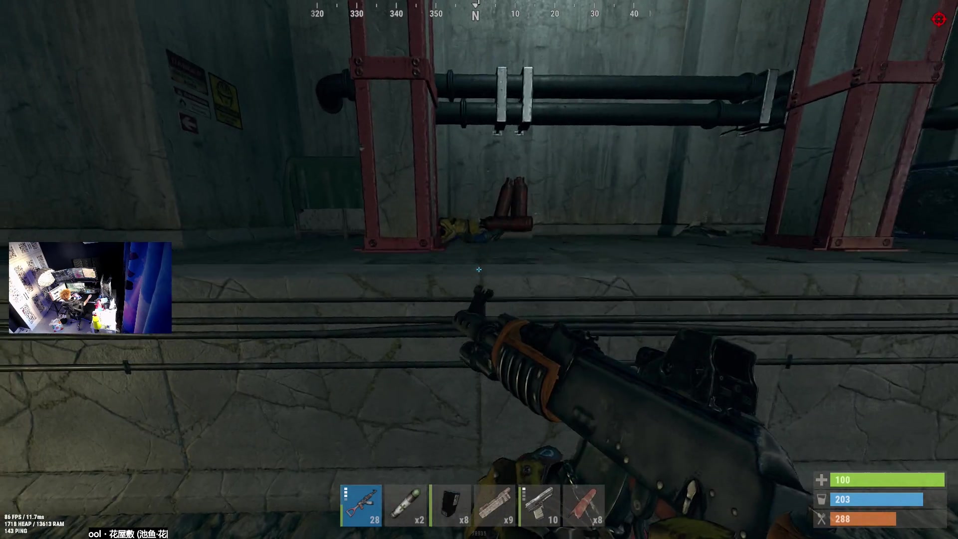 【2023-02-04 13点场】斯祥丶：大官清！SOLO的生存日常！