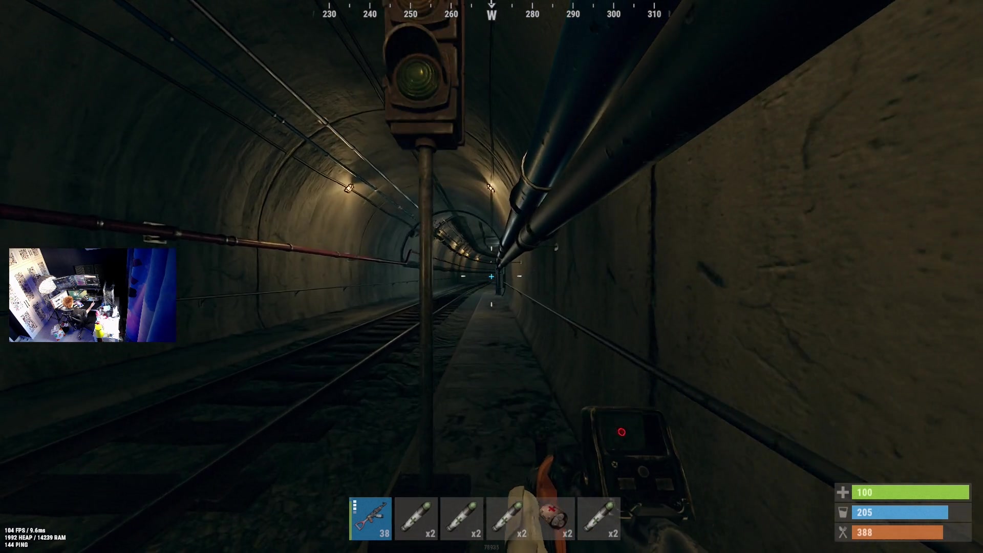 【2023-02-04 15点场】斯祥丶：大官清！SOLO的生存日常！