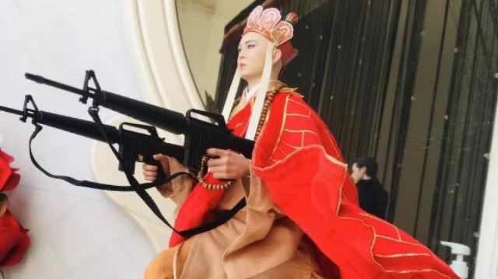 【2023-2-3 22点场 周五奥杜尔 第二部分