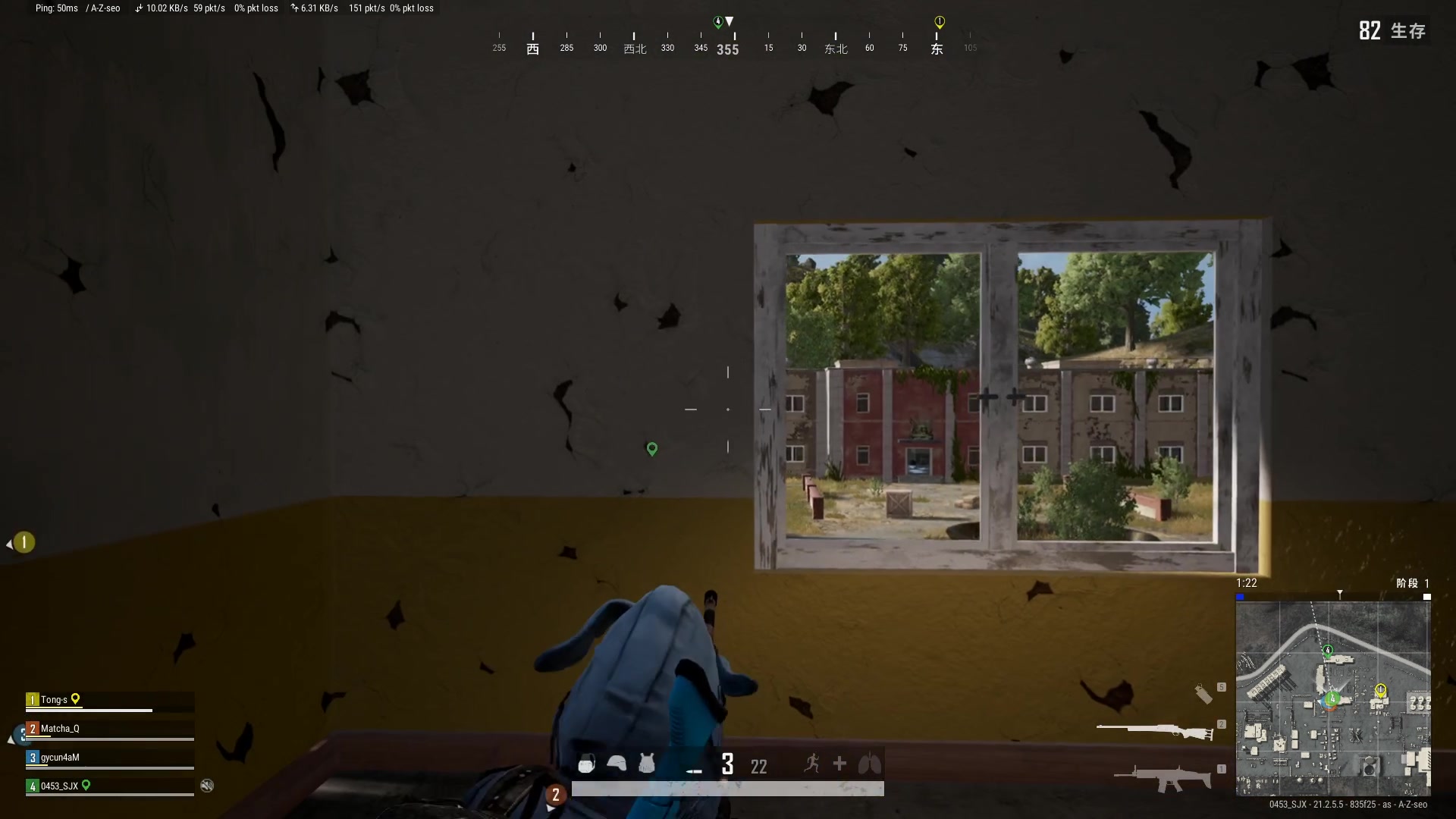 【2023-02-04 00点场】温柚：冲巅峰赛前十！新年快乐！