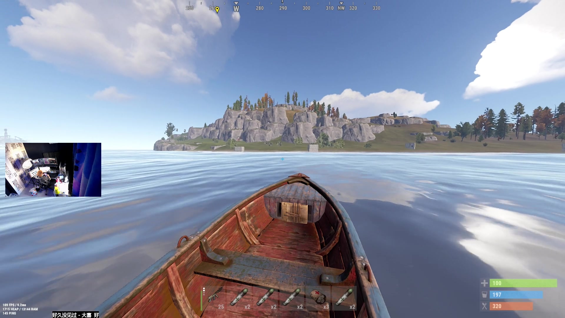 【2023-02-04 11点场】斯祥丶：大官清！SOLO的生存日常！