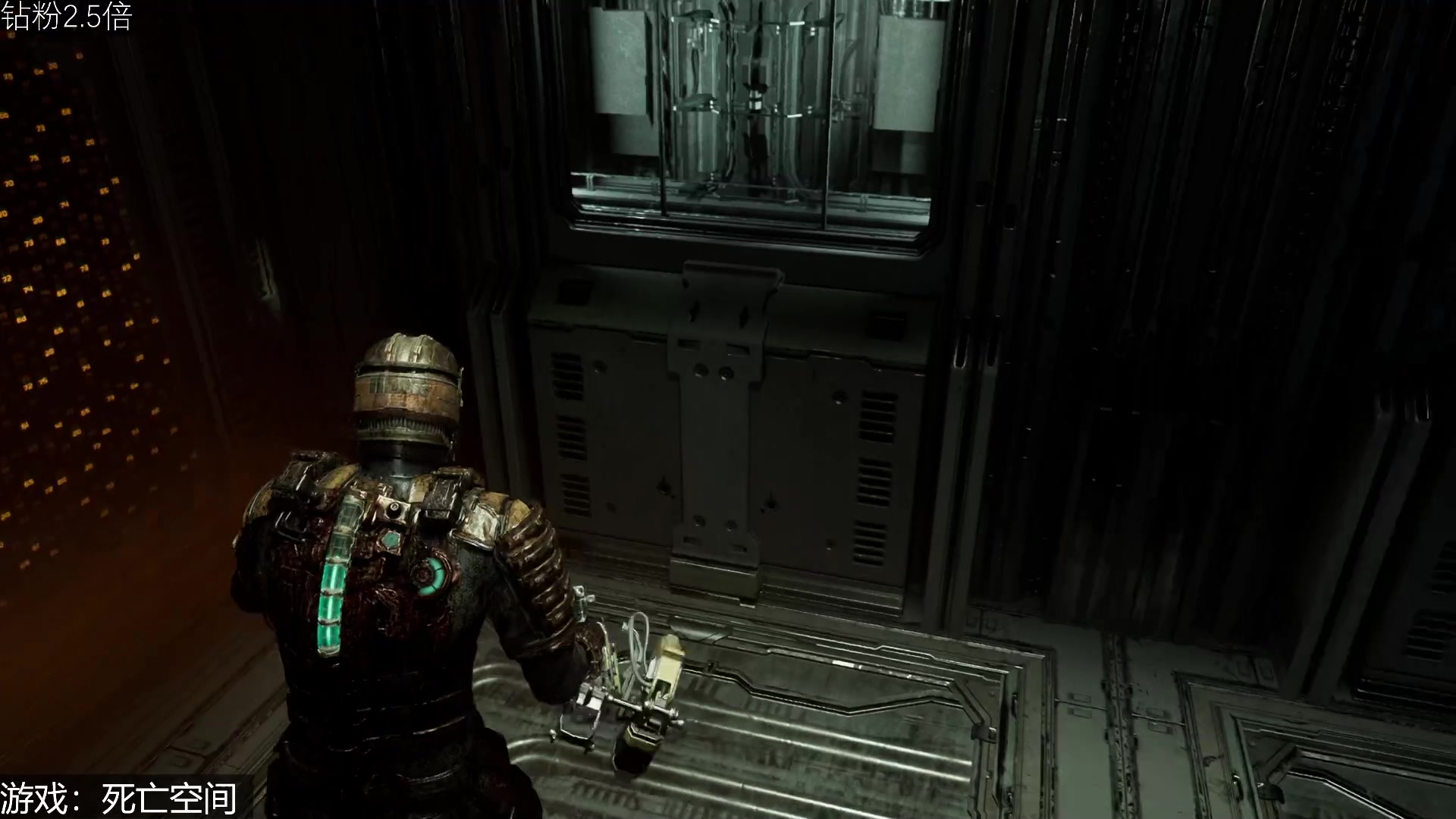 【2023-02-04 19点场】女流66：死亡空间，吓得住我吗