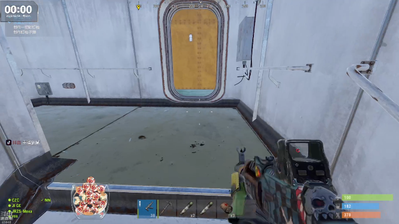 【热门游戏】Happy丨猫腻的精彩时刻 20230204 00点场